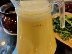 玉米汁-西江美食舫·江西菜(健德桥店)