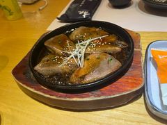 -吉兆·料理(红梅南路店)