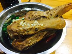 -杨爱珍大排档(龙游店)