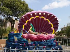 -安徒生童话乐园