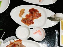-皇城根北京风味主题餐厅(中海环宇城店)