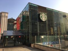 -星巴克(贵阳花果园1店)