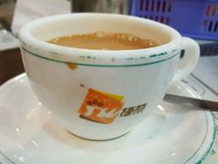 -兰芳园(上环店)