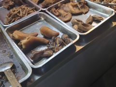 -老地方猫儿面(磁器口店)