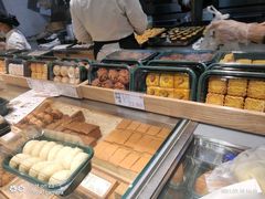 -泸溪河桃酥(西直门凯德店)