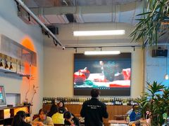 -Blac+Blac(中海环宇荟店)