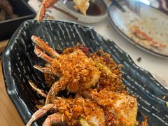 -和创柚子·会席日本料理(新区淮海街店)