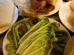 -山城年华老火锅(玉林店)