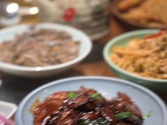 -小吊梨汤·北京菜(香山店)