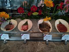 -克丽司汀酒店-日光阁餐厅