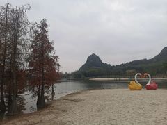 -南宁花花大世界景区