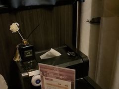 -耳域躺式采耳馆SPA馆(王家湾店)