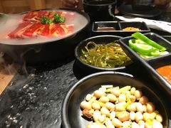 -九田家黑牛烤肉料理(石路天虹店)