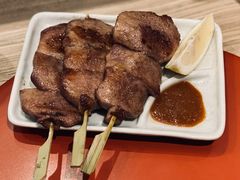 牛舌-小山日本料理(兴业太古汇店)