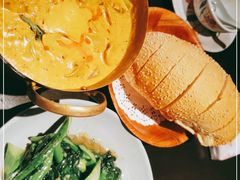 -大头虾越式风味餐厅(光明广场店)