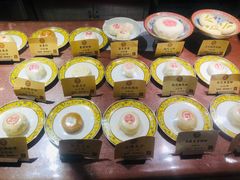 -富华斋饽饽铺·宫廷糕点·伴手礼(护国新天地店)