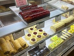 -蜂蝶来饼店(拱北总店)