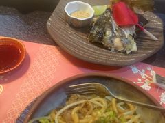 -大江户日本料理(吕厝店)