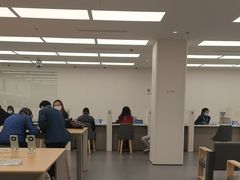 -华为授权服务中心(徐汇漕溪北路)
