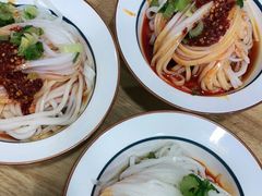 -秦镇史玉林凉皮(翡丽城店)