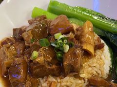 -七爷清汤腩·港式餐厅(金狮广场店)