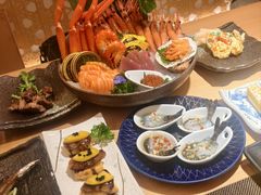 -德川家日本料理(中关村店)