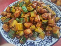 -北大地皖峰饭馆