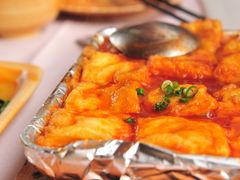 -龙门阵茶屋川菜馆(武康路店)