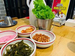-秋木烤肉·韩国牛肉名家(高新旗舰店)