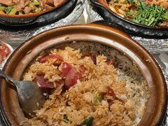 -煲煲好(朝阳门店)