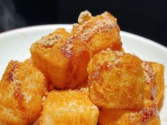 -辣尚瘾·烤鱼·新川菜(牡丹园直营店)