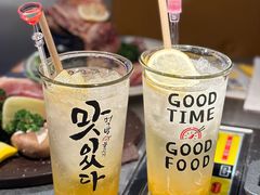 -炑八韩烤(琼华店)