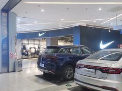 -NIKE 儿童体验店(南开大悦城店)