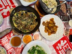 -四道菜·福建菜馆(莆田万达店)