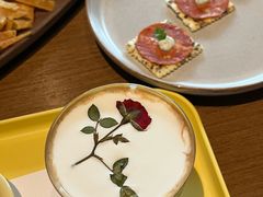 -FOOOO CITY CLUB 孚乐里音乐西餐酒吧(悠方店)