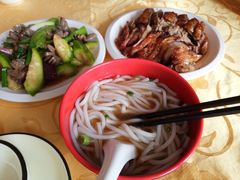 -安记烧鹅(新桥店)