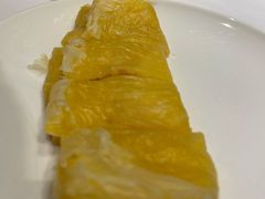 酥皮玉米浓汤-王品牛排(杭州大厦店)