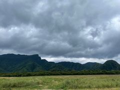 -大九湖