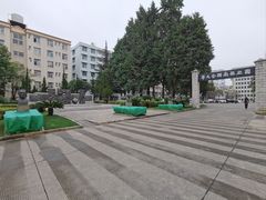 -云南师范大学(一二一西南联大校区)