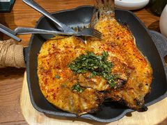 -云海肴·汽锅鸡·云南菜(美罗城店)