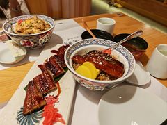 -鳗鲔料理小馆