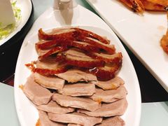 -皇城根·烤鸭·鱼头·家常菜(欧亚大观乐活城店)