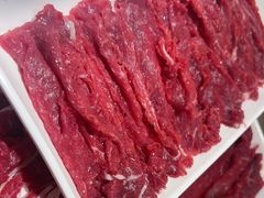 -食潮汕头鲜牛馆(望京保利店)