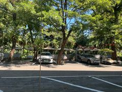 -丽泽山庄·生态怀柔菜·虹鳟鱼(红螺寺店)