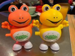 -潮界(LU·ONE凯德晶萃广场店)