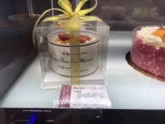-苹果花园(南泉路店)