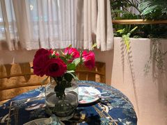 -第101座花园餐厅(湖滨88店)