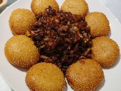 -鸭王烤鸭店(三里河店)