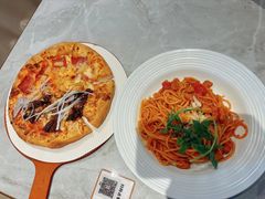 -必胜客(福州永嘉PH店)