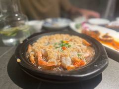 -前海沿·青岛菜(大拇指广场石老人店)